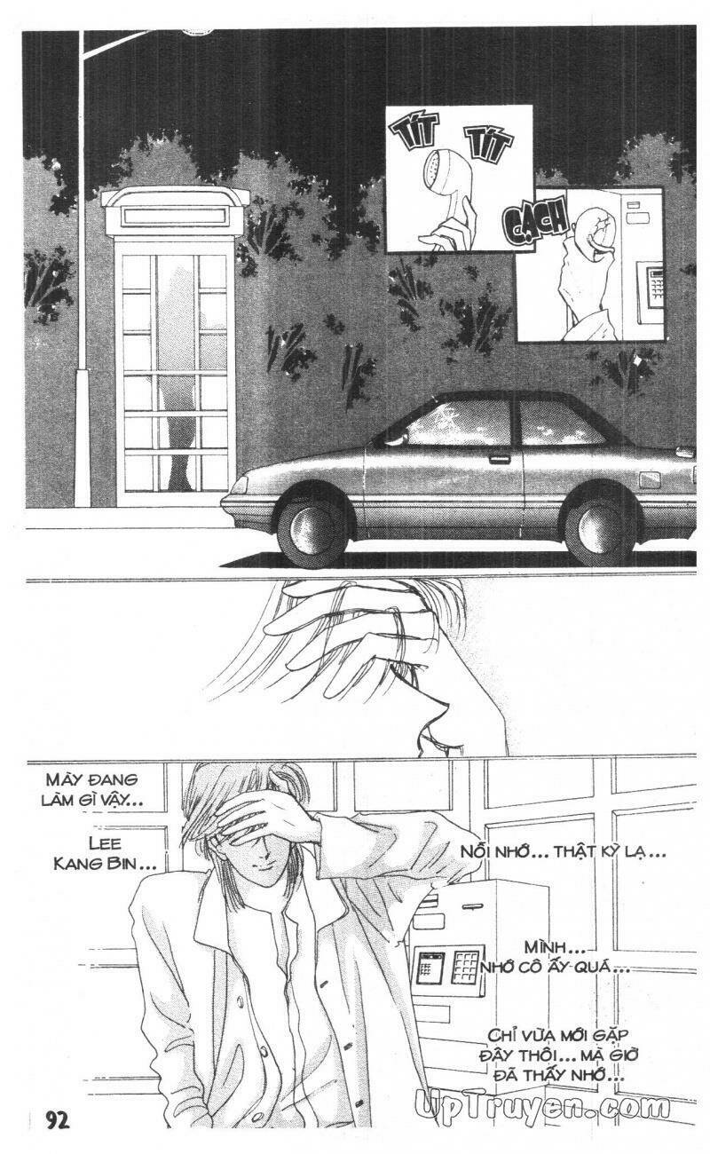 ngang trái chapter 1 91