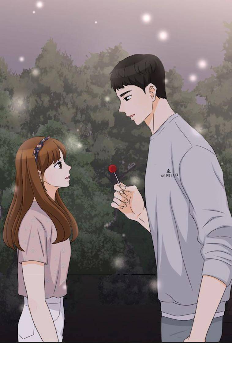 idol và sếp, em yêu ai? chapter 58 13