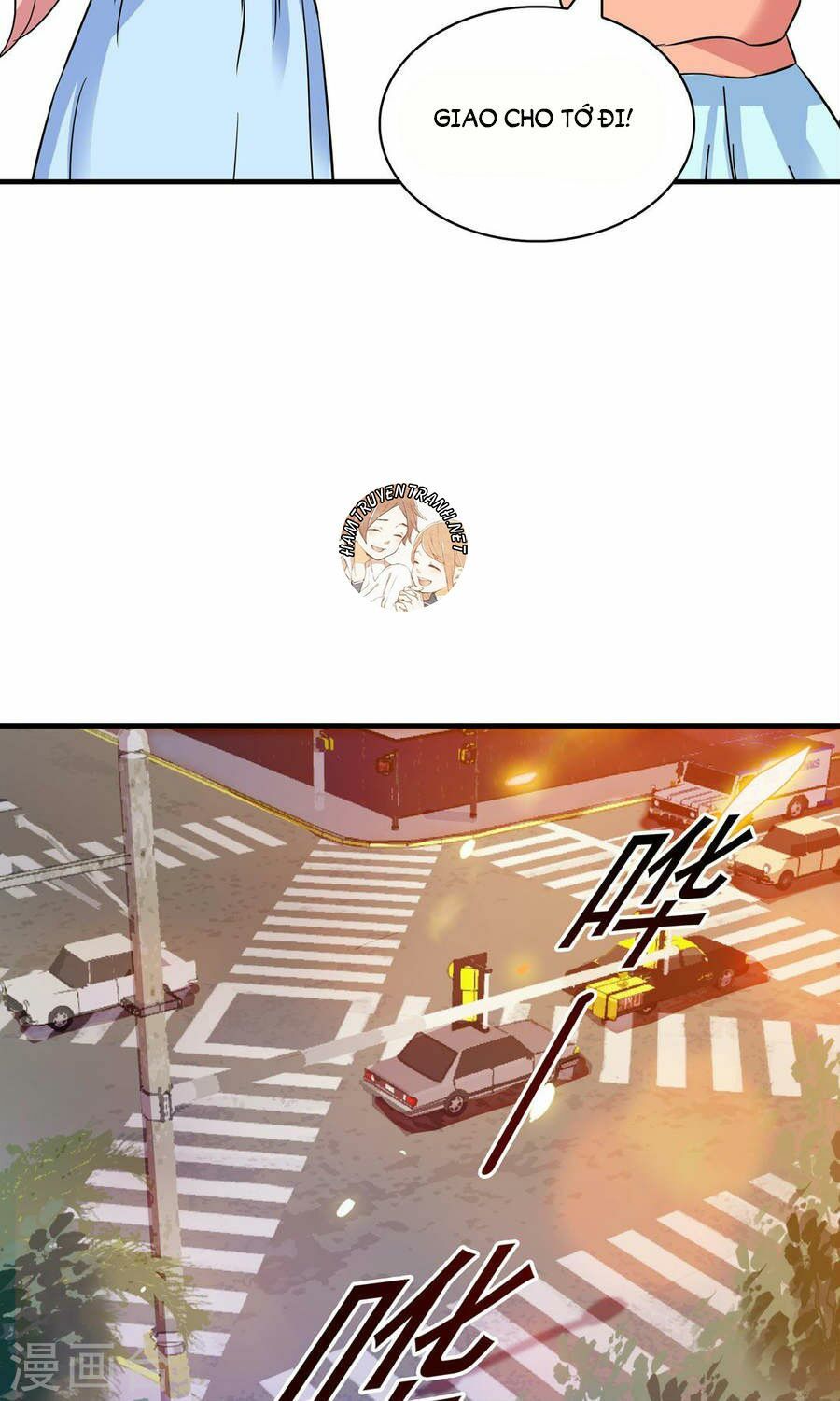 cô vợ siêu mẫu của cố thiếu chapter 129 4