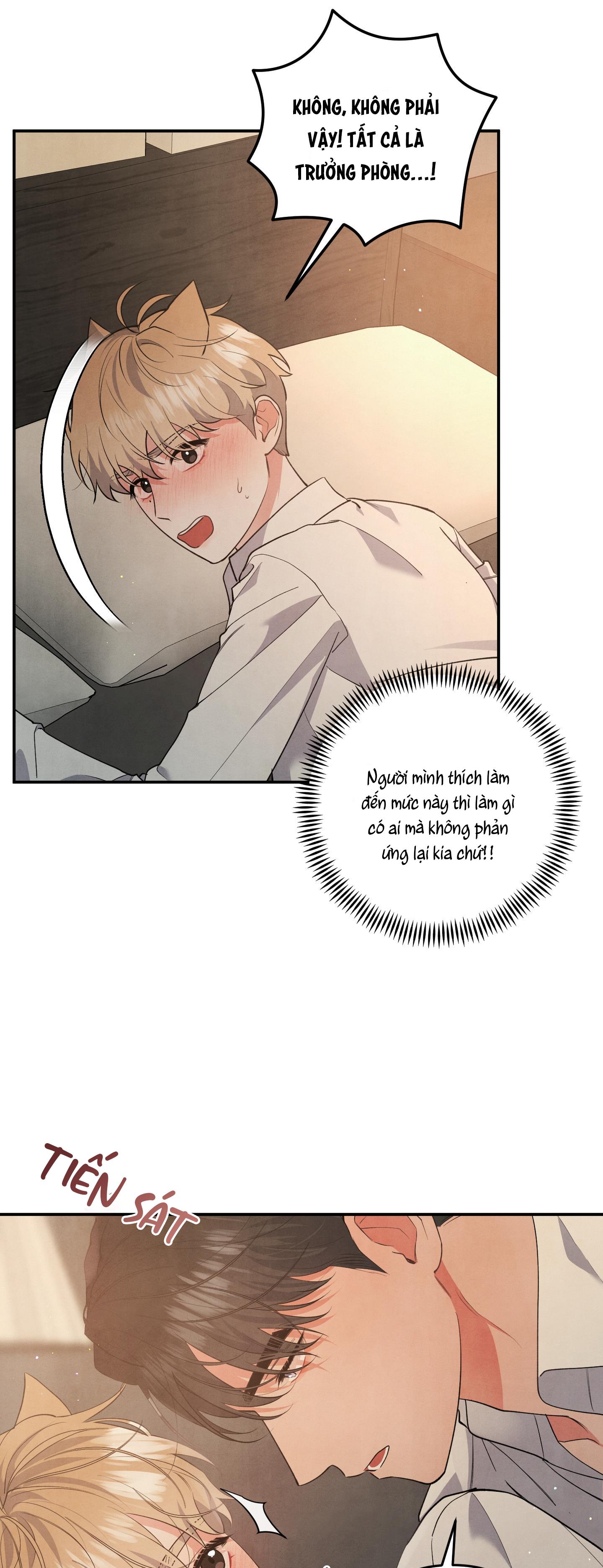 mối quan hệ ngu ngốc chapter 61 37