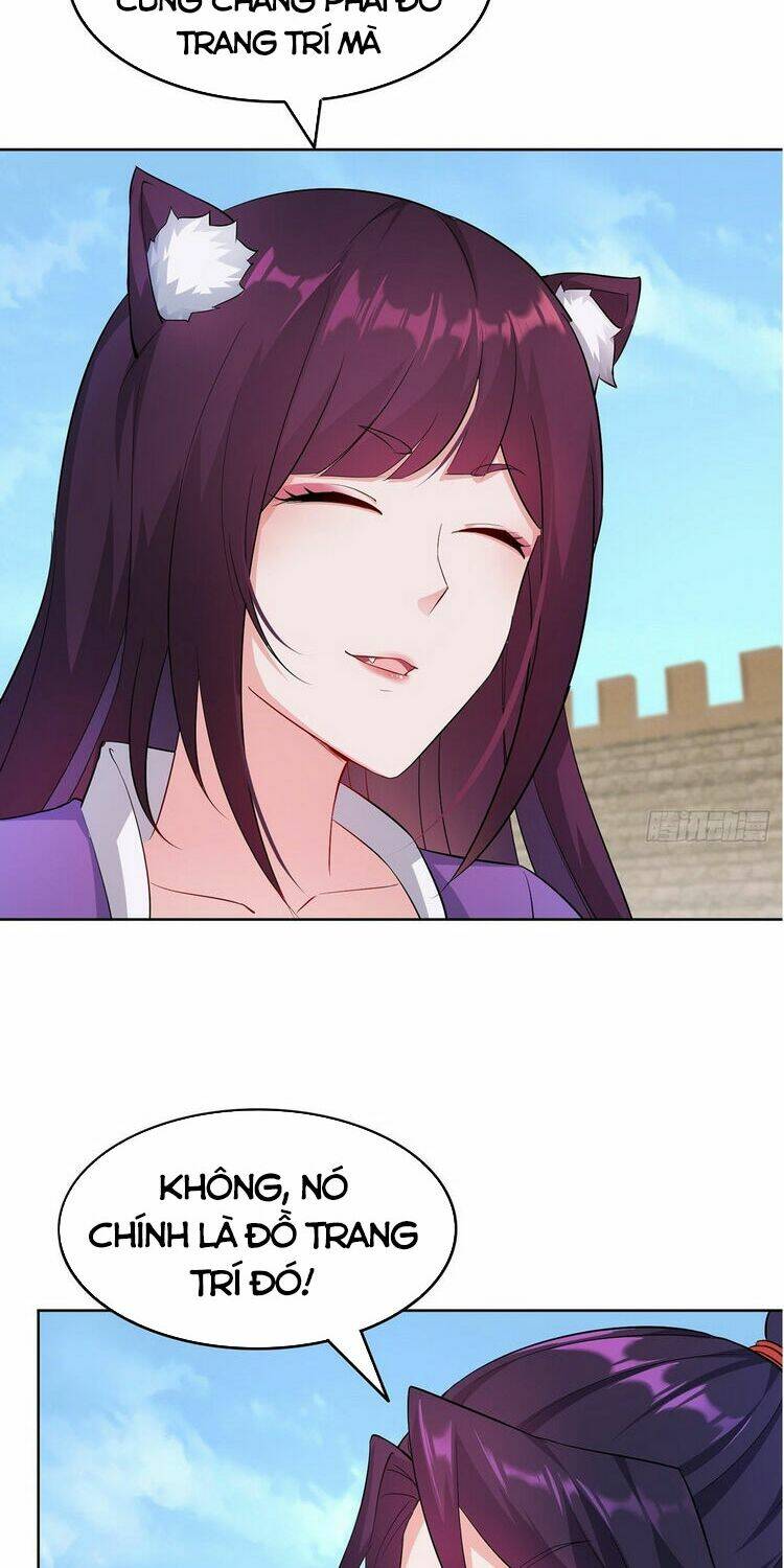 người ở rể bị ép thành phản diện ngoại truyện chapter 16 18