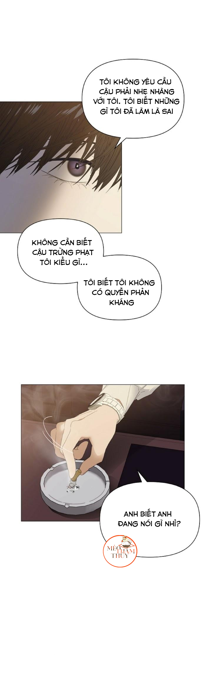 hội chứng chapter 26 16