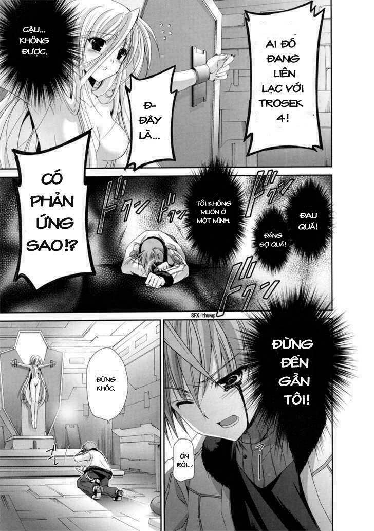 mahou senki lyrical nanoha force chapter 1 14