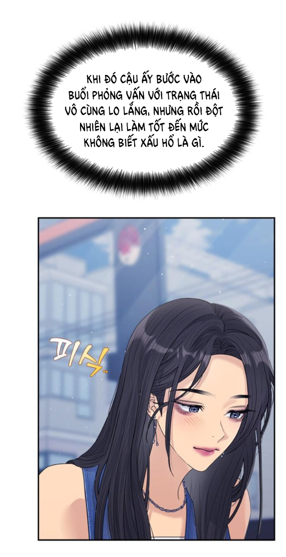 Couple Breaker chapter 74.2 27