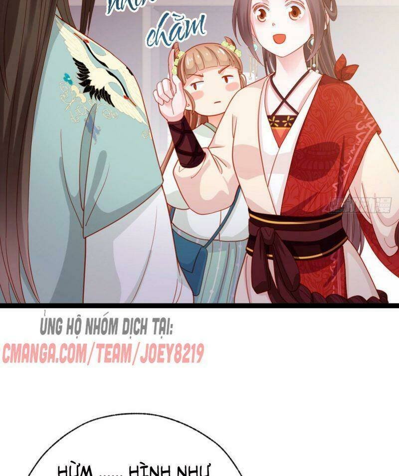 đứng yên ! phụng chỉ đánh cướp đây chapter 37 27