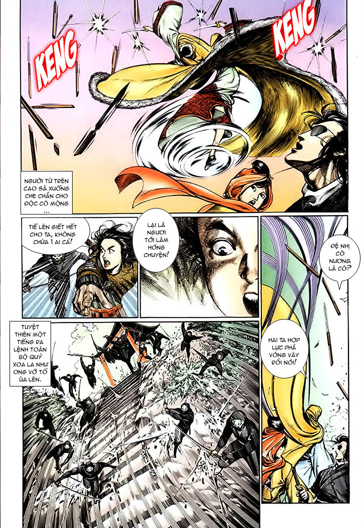 phong vân chapter 70 13