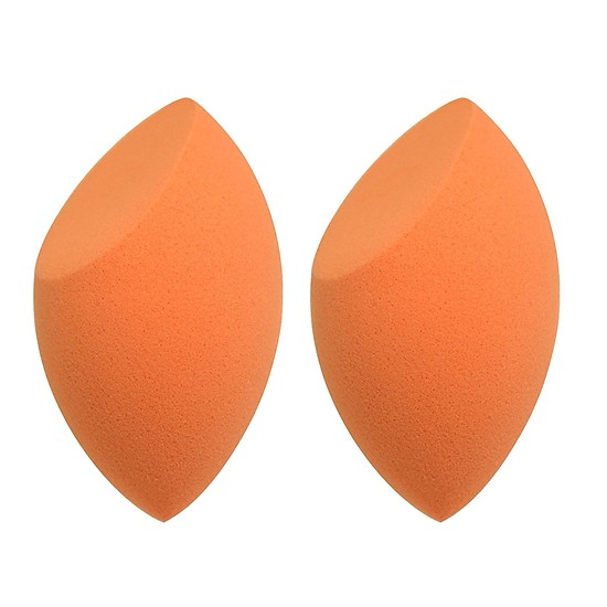 Mút Tán Nền Real Techniques 2 Miracle Complexion Sponge 2 Cái