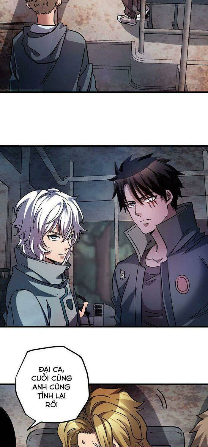 sau mạt thế tôi trở thành zombie chapter 46 4