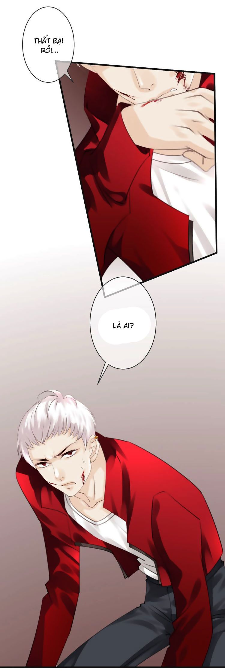 Thiên Thần Không Có Tiết Tháo chapter 53 - Trang 29
