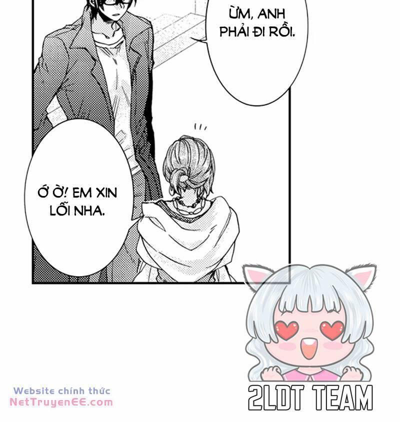 sếp thú tính nhà bên chapter 97 17