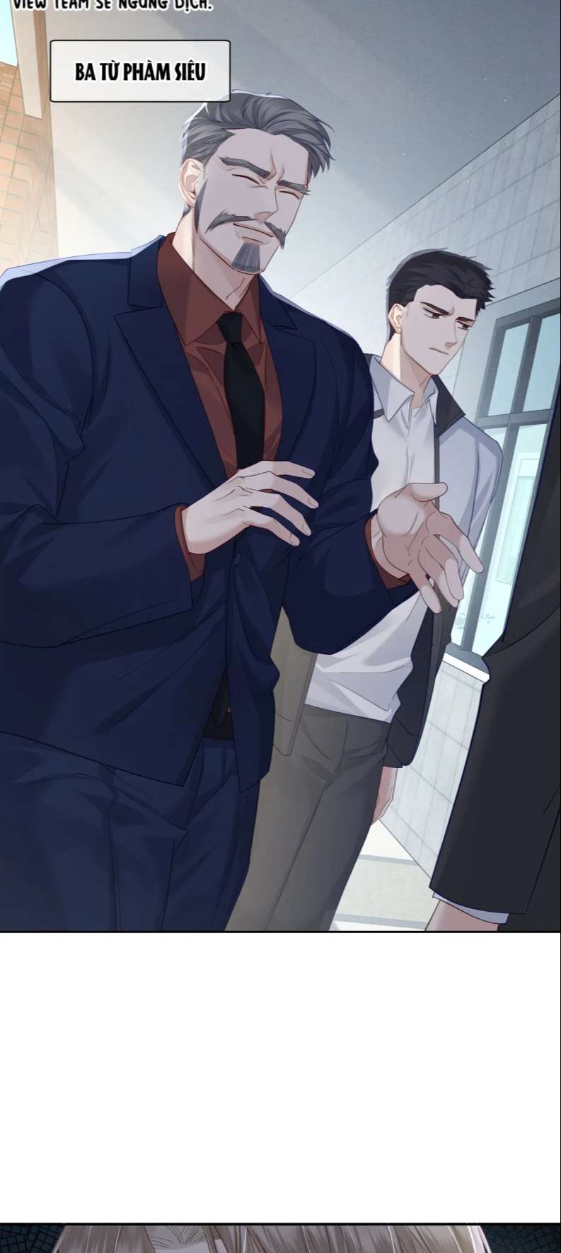 nhân vật chính chỉ muốn yêu đương chapter 8 4