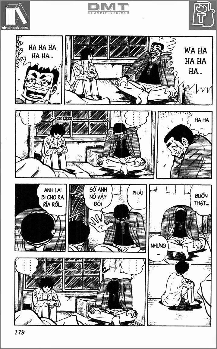 ganbare genki chapter 60 9