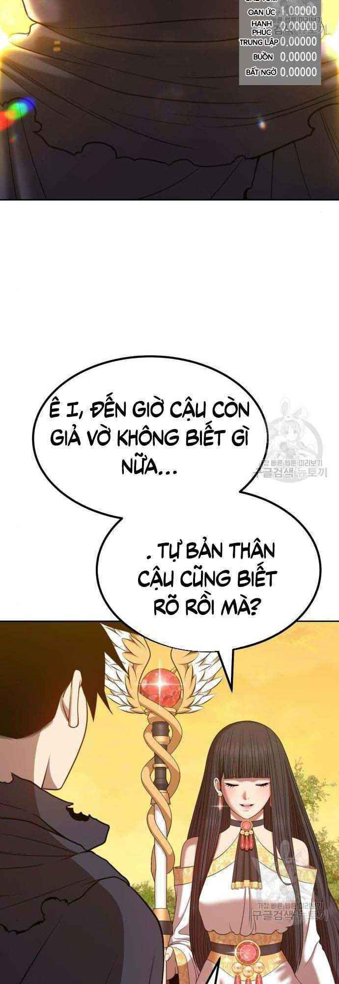 Gậy Gỗ Cấp 99+ chapter 38.5 41