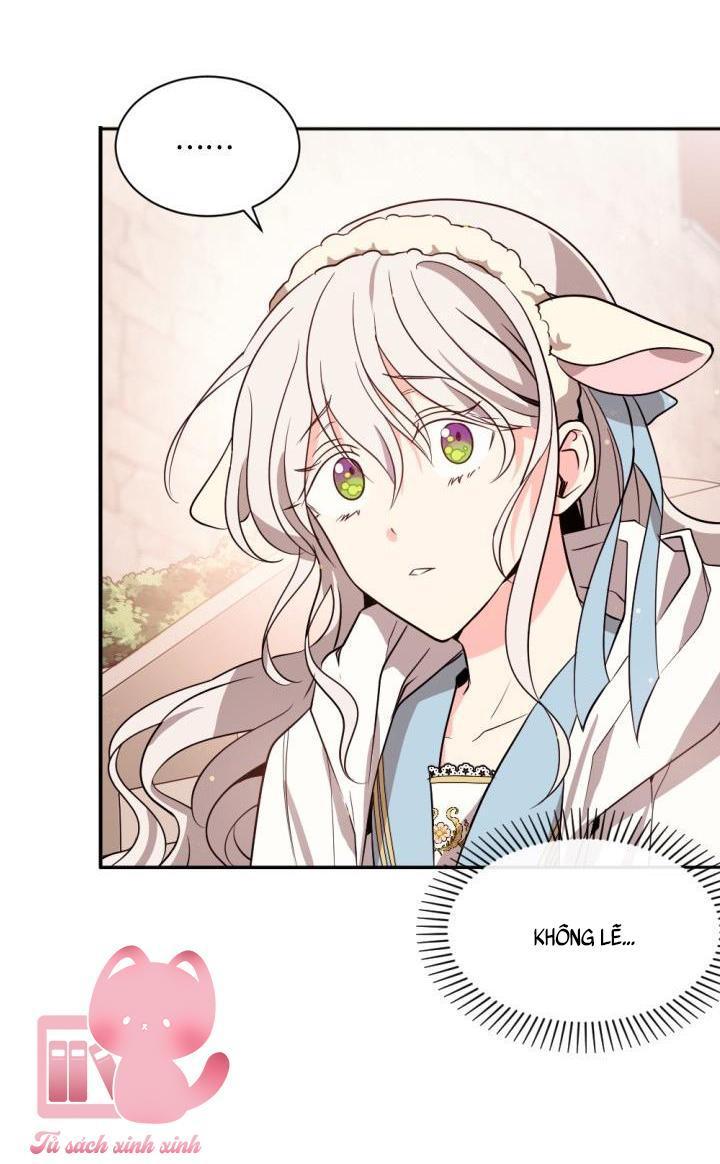 nguyện ước vô vọng của ma nữ chapter 37 12