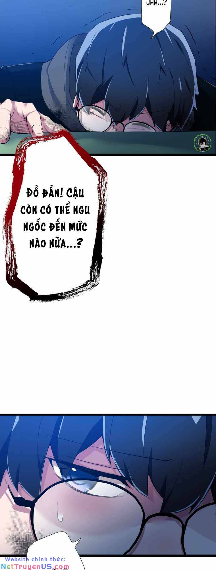 tuyệt thế pháp sư hoàn nguyên chapter 8 33