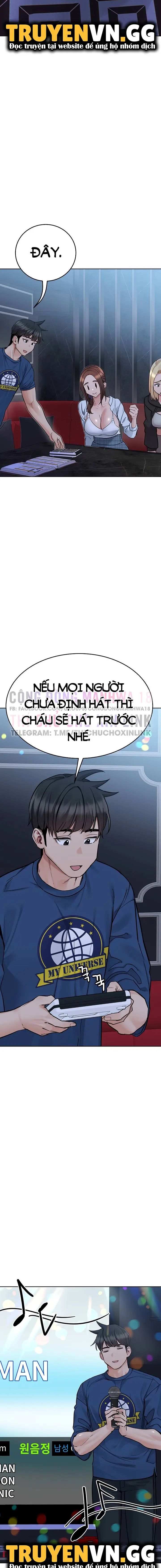 người dì khiêu gợi chapter 93 9