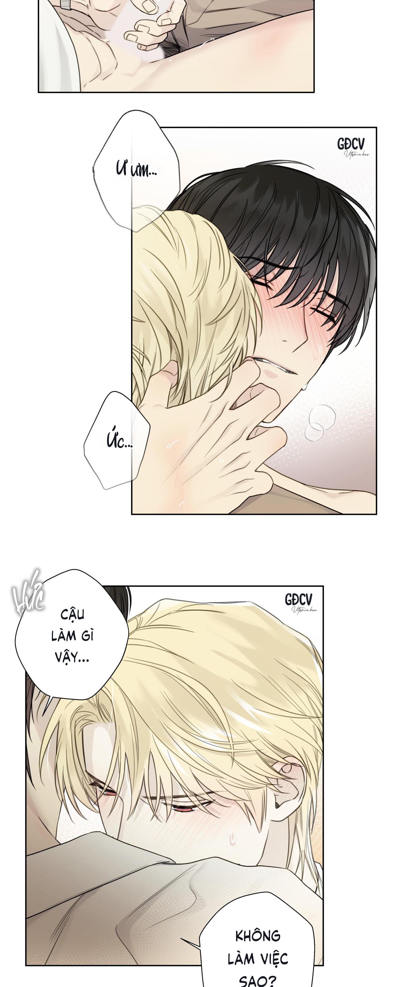 hiểm họa guiding chapter 10 27