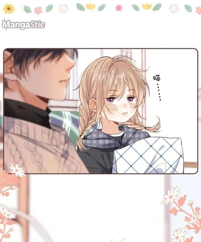 vụng trộm không thể giấu - mối tình thầm kín chapter 35 41