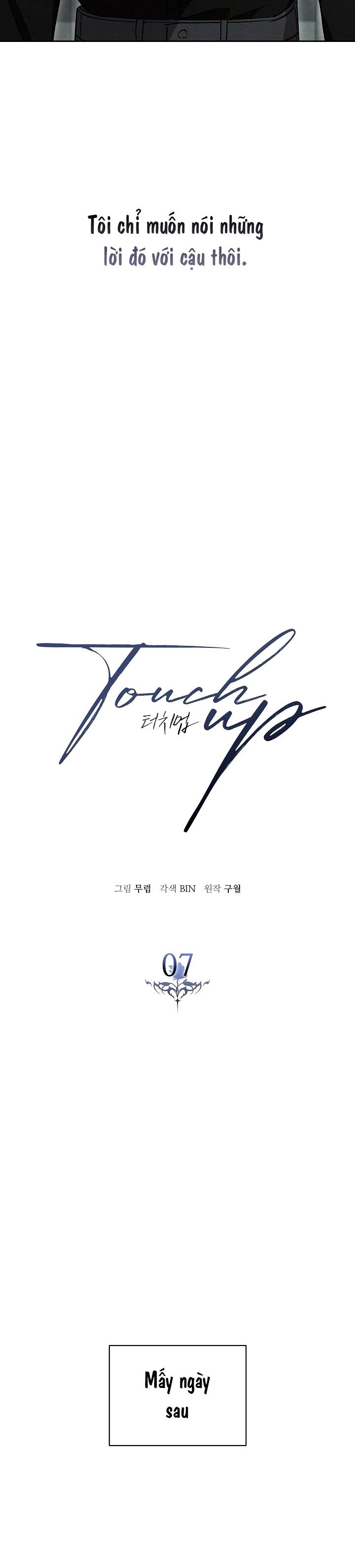 chạm vào em chapter 7 15