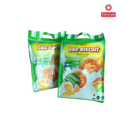 BÁNH DAD BISCUIT SỮA DỪA TÍCH SỸ GIAI 280 GR