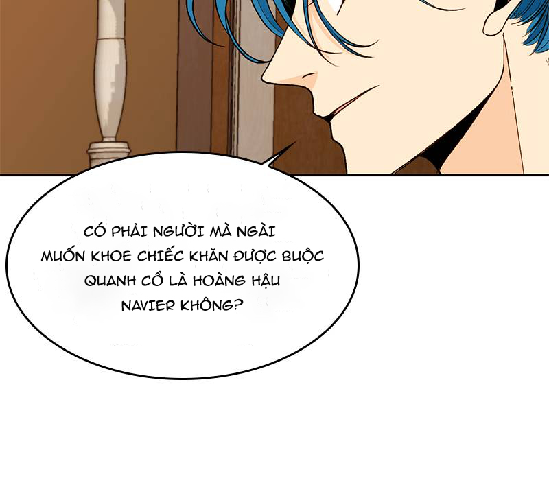 Hoàng Hậu Tái Hôn chapter 19.2 17