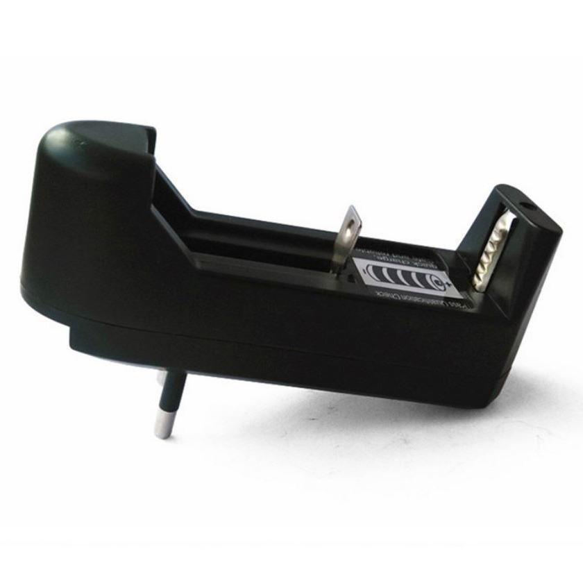 Sạc Pin 18650 cao cấp ( sạc đơn )