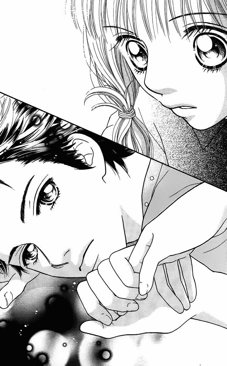 parfait tic - cô láng giềng chapter 8 24