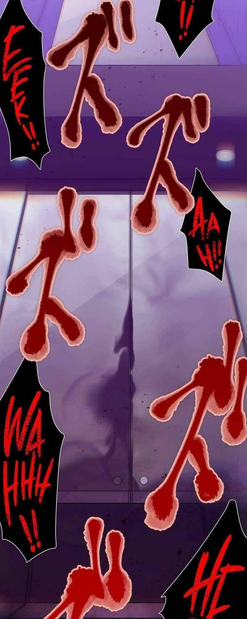 Huyết Thánh Cứu Thế Chủ~ Ta Chỉ Cần 0.0000001% Đã Trở Thành Vô Địch chapter 32 29