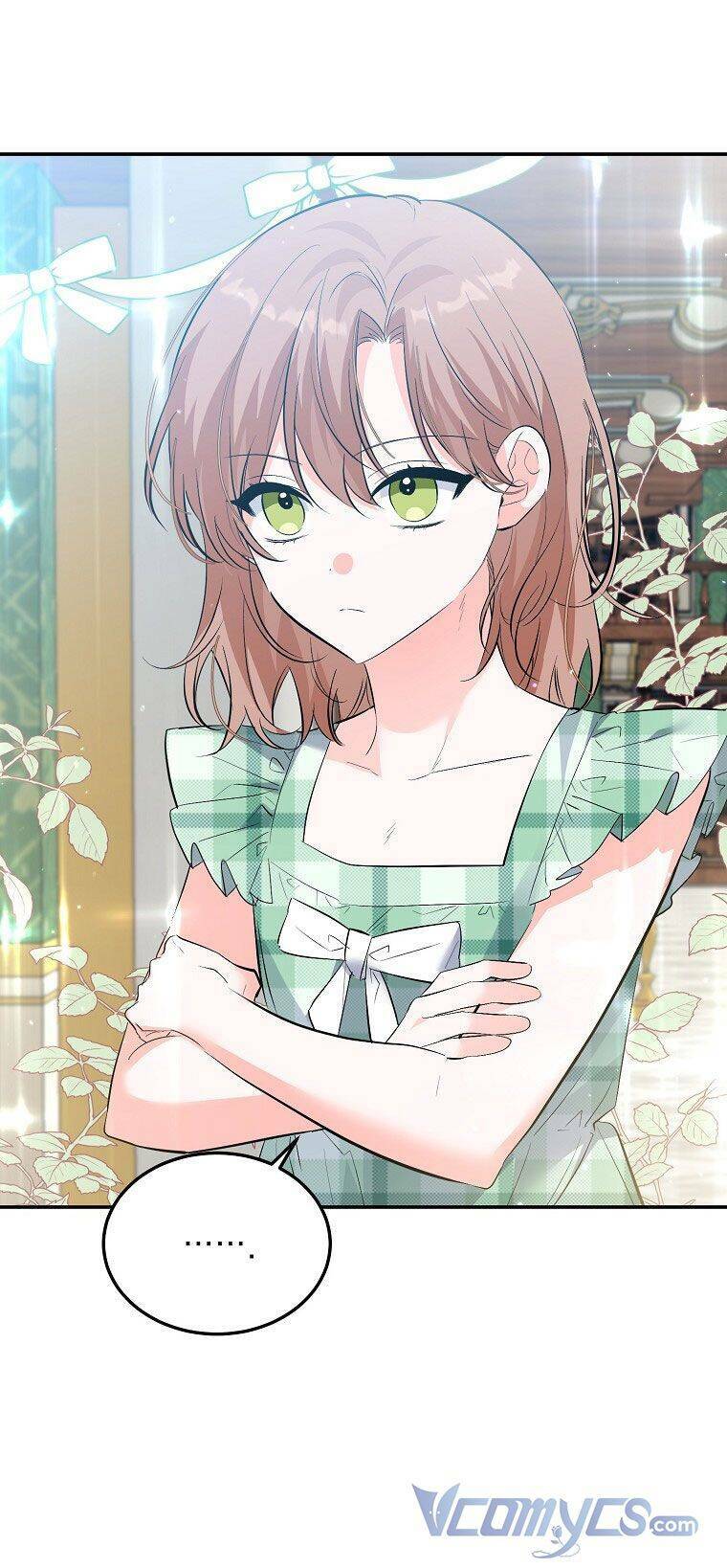 ác nữ karuna bé lại chapter 31 1