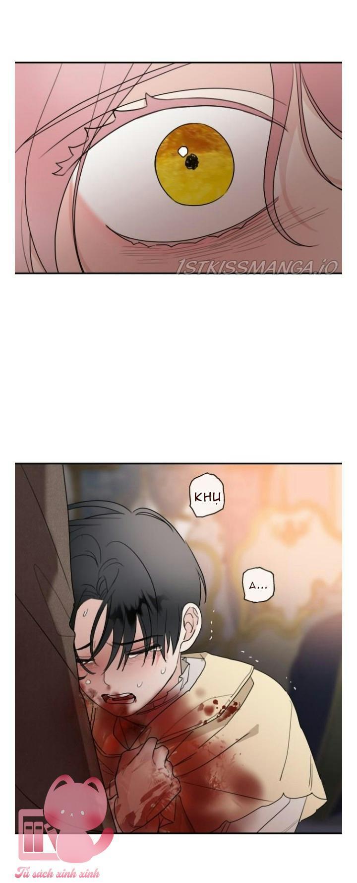 người thân của tôi đều sợ hãi tôi chapter 20 23