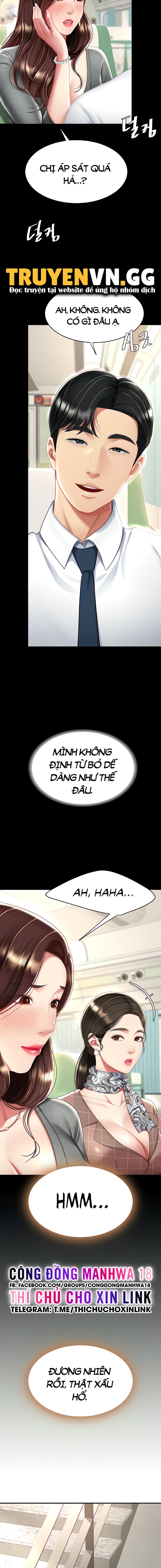 ăn mẹ bạn trước chapter 13 5