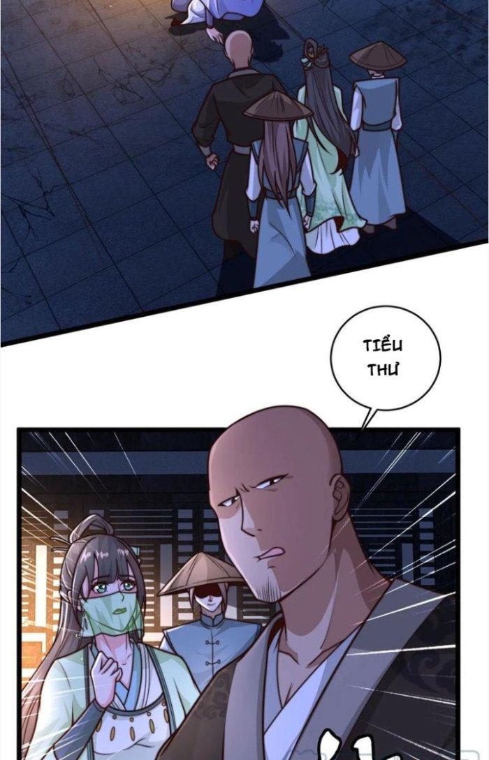 ta nuôi ma quỷ ở trấn ma ti chapter 17 4