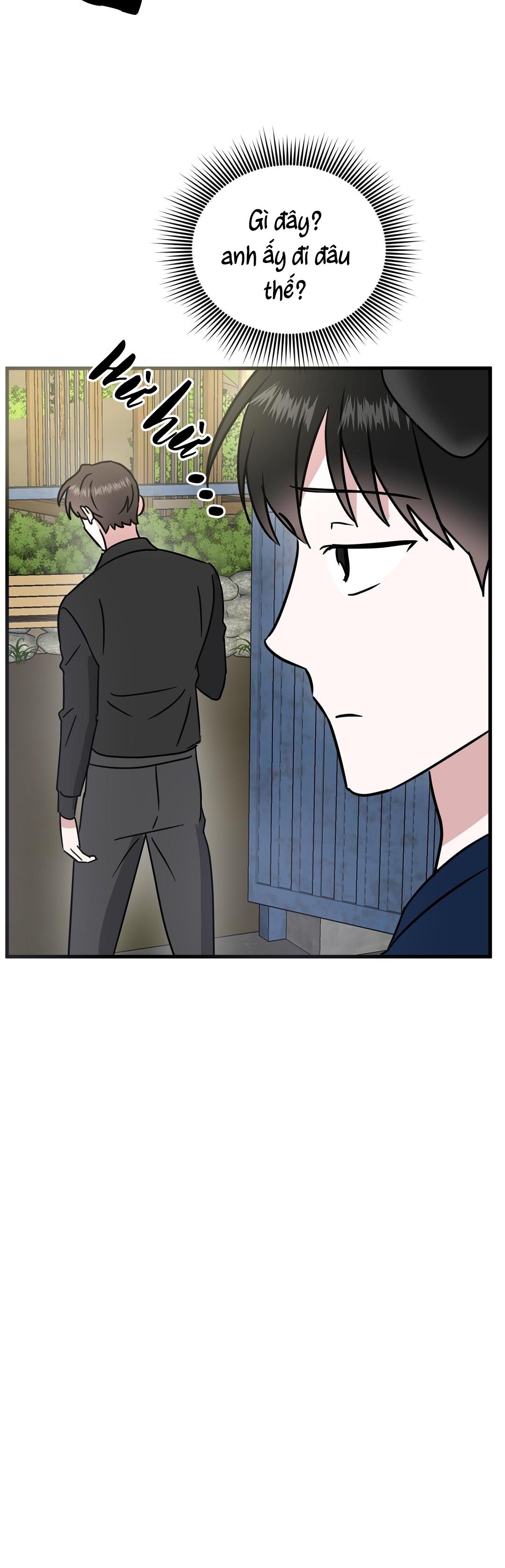 nhà tôi thành phim trường mất rồi chapter 13 49