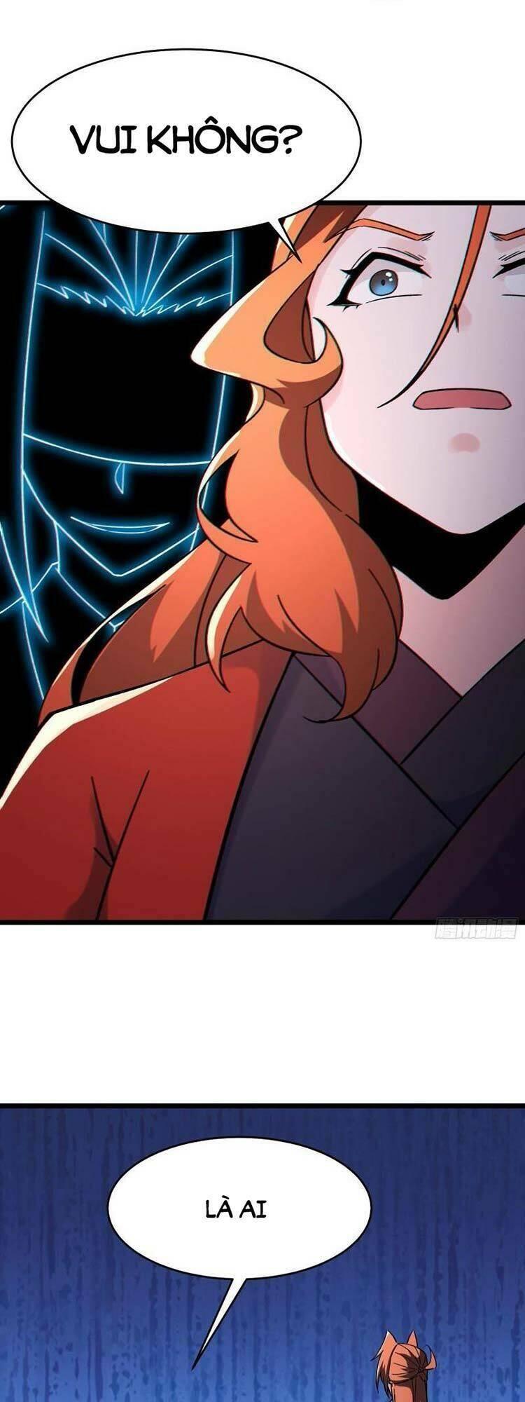 đồ đệ ta toàn là nữ ma đầu chapter 154 25