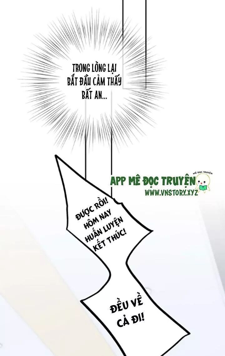 con tim rung động 2 chapter 78 50