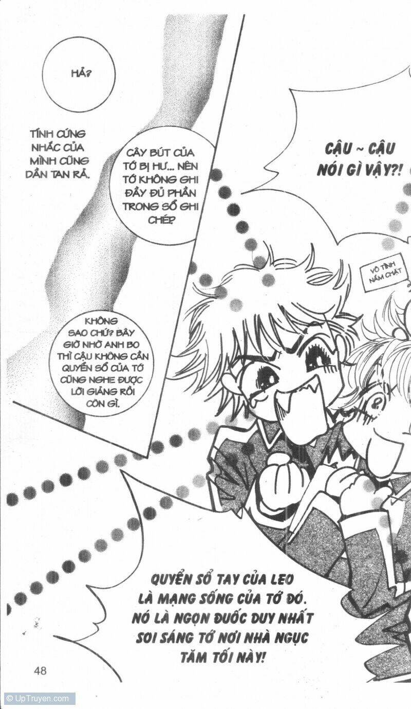 ordinary school chapter 3 53