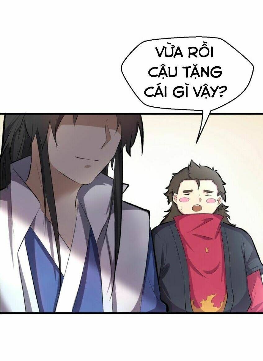 đại nghịch chi môn chapter 46 44