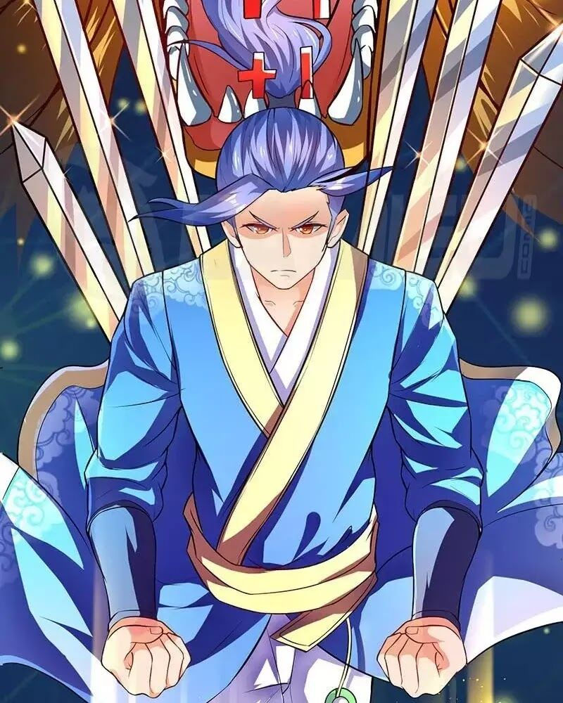 tối cường thăng cấp chapter 6 46