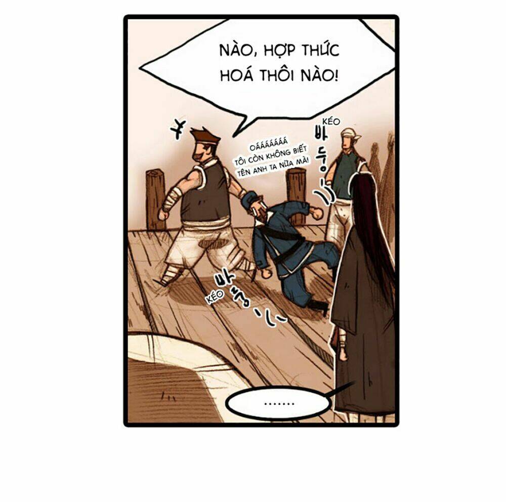 cuộc hành trình của pháp sư chapter 1 42