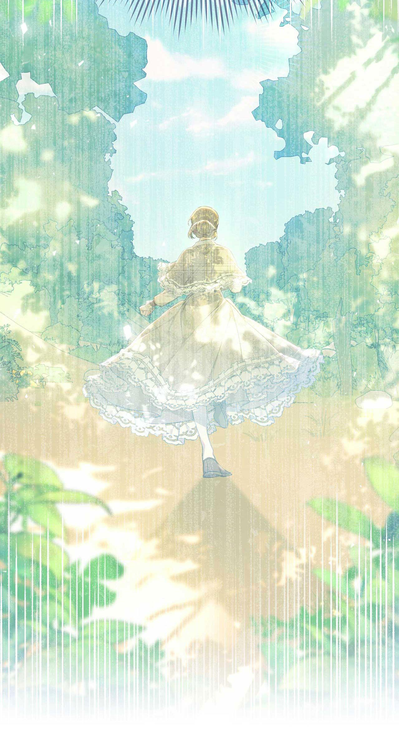 con rối ác nữ marionette chapter 48 38