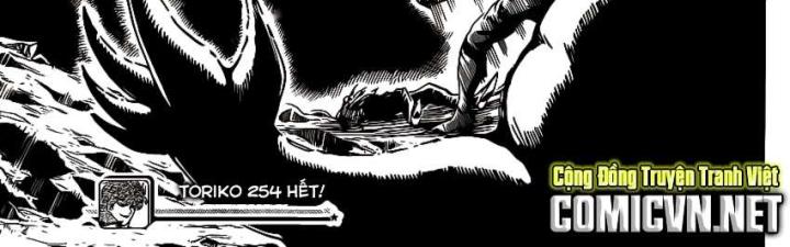 thánh tỏi sành ăn chapter 254 51