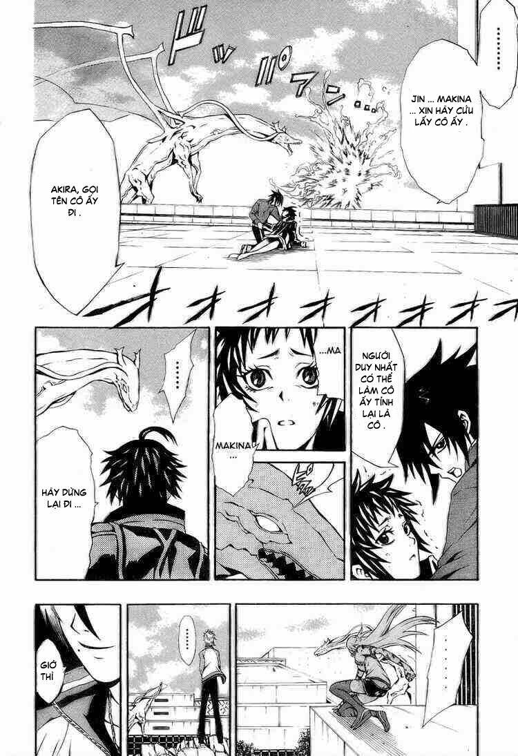 dragonaut - the resonance chapter 2 24