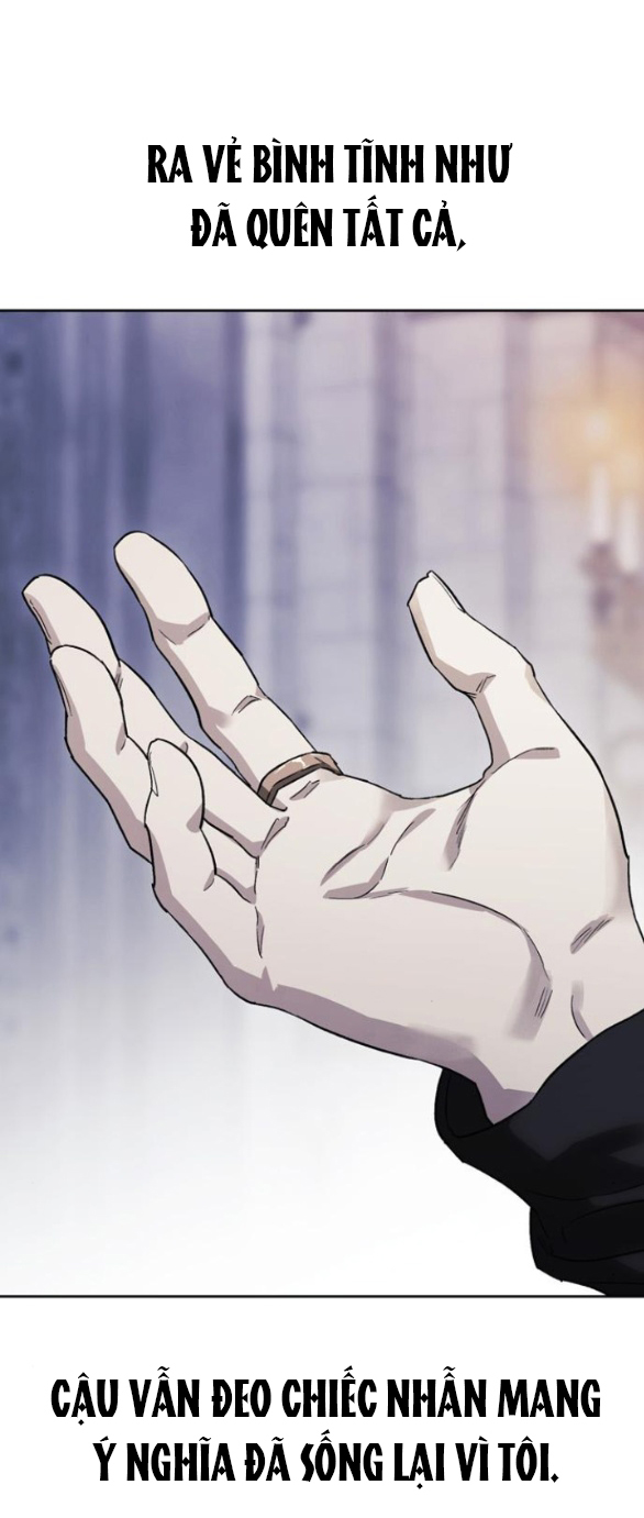 Tôi Thuần Hóa Chó Điên Của Chồng Cũ chapter 81.1 42