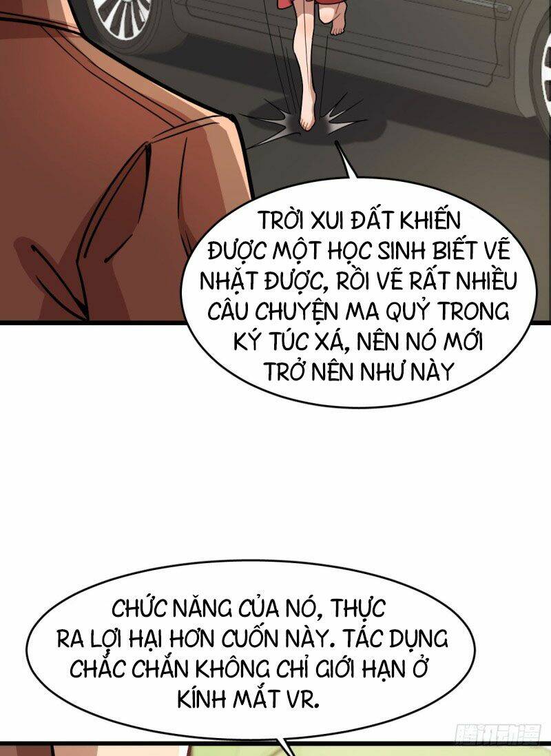 thâm dạ thư ốc chapter 118 23