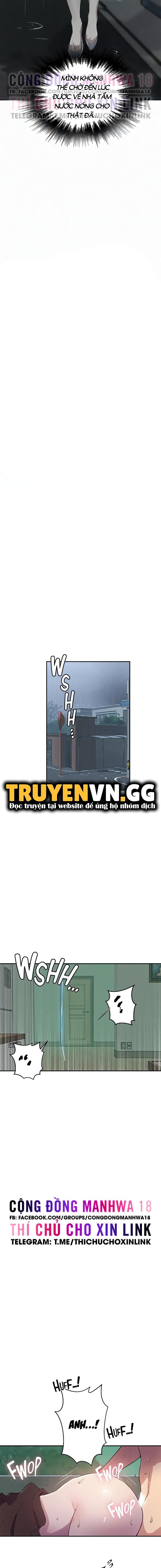 lớp học gia đình – secret class chapter 209 2