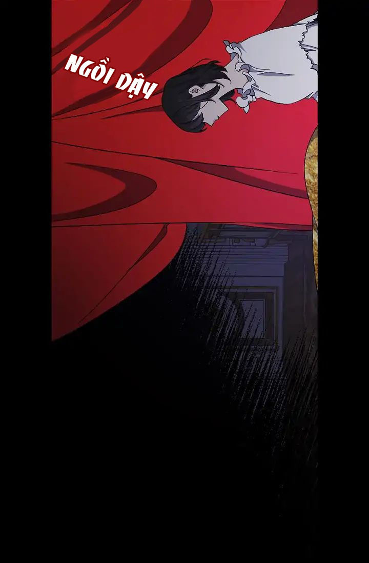 mối tình đầu của bạo chúa chapter 11 37