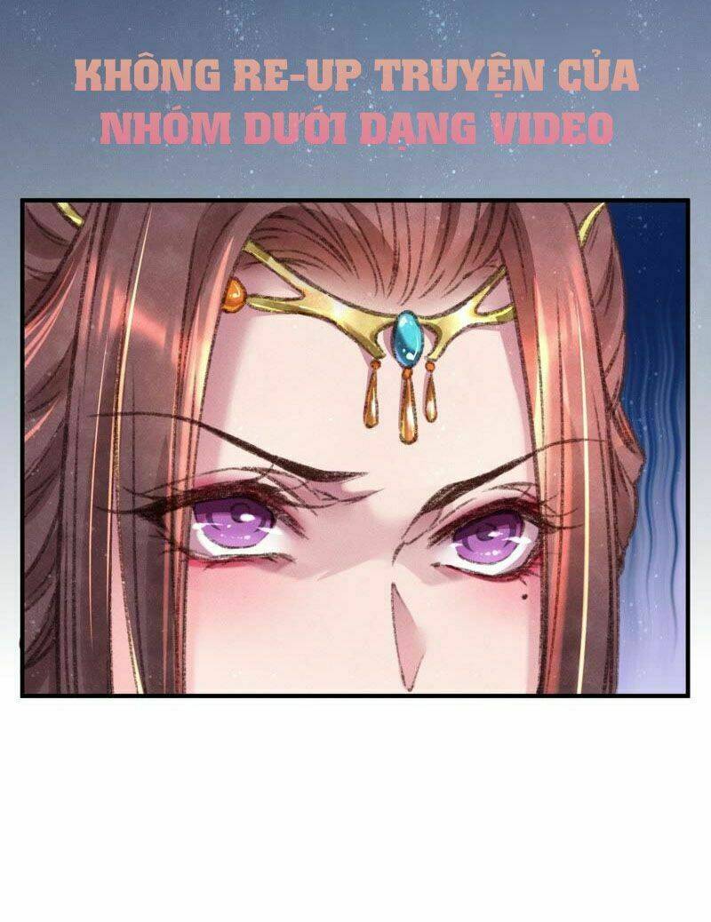 hoàng thái phi cũng muốn yêu chapter 17 58