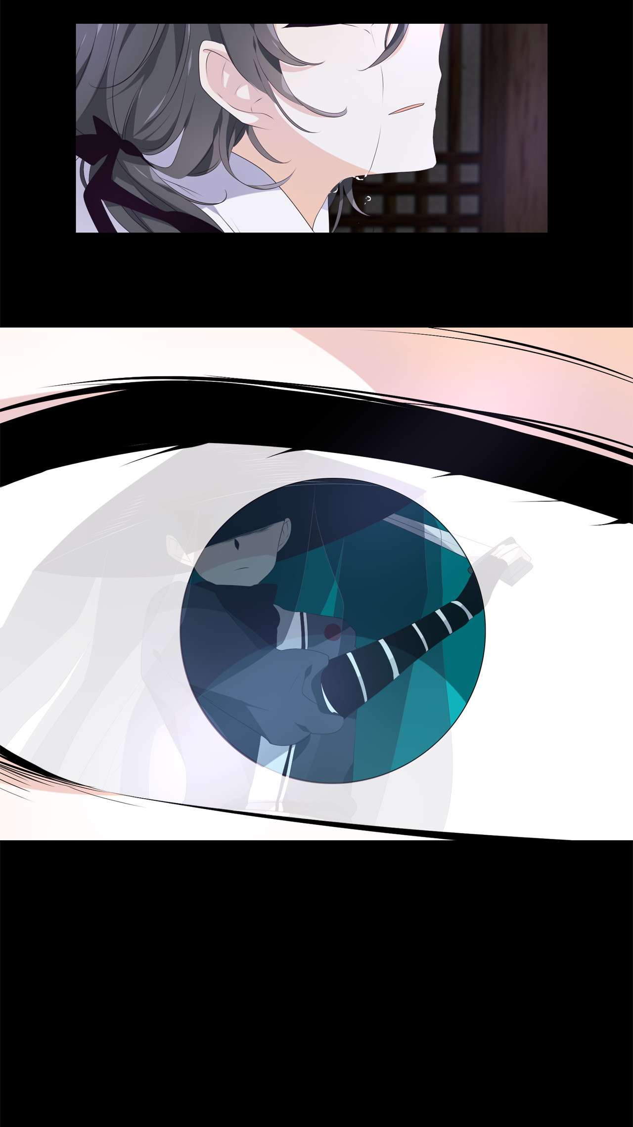 tinh quân như nguyệt chapter 14 32