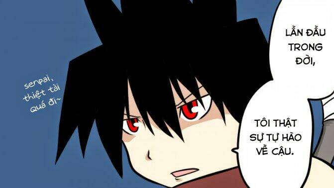 senyuu chapter 2.1 41