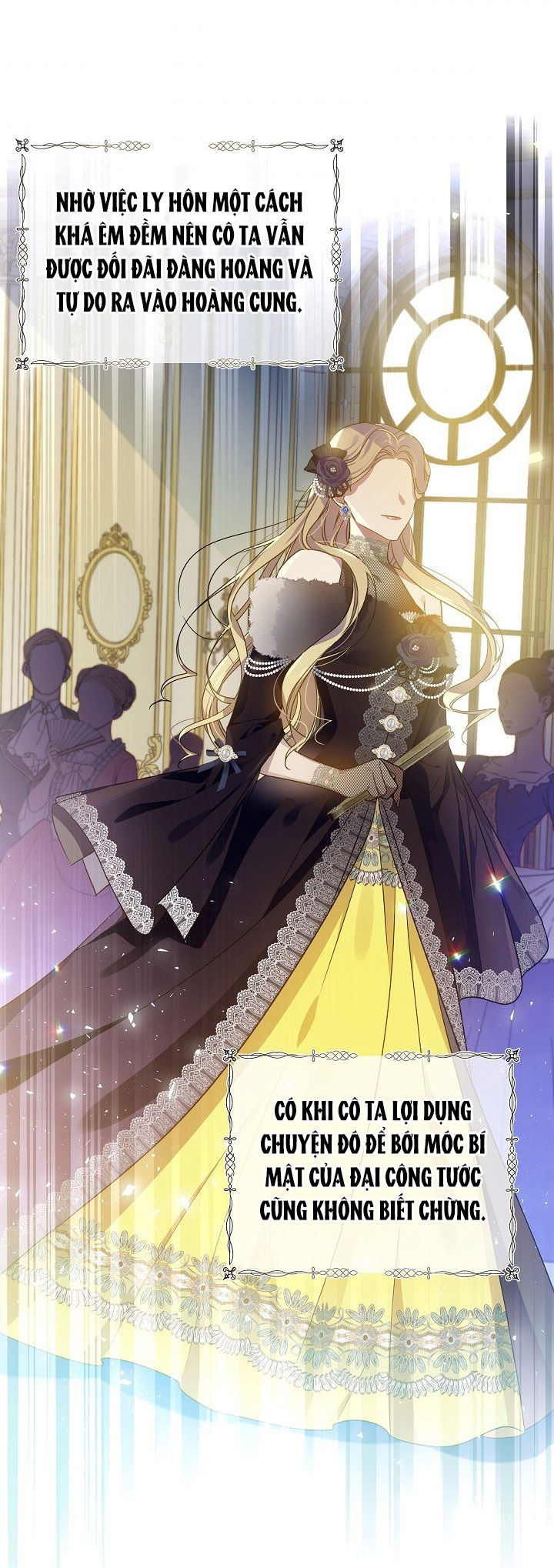 từ lúc bắt đầu tôi vẫn luôn ở bên em chapter 22.1 5